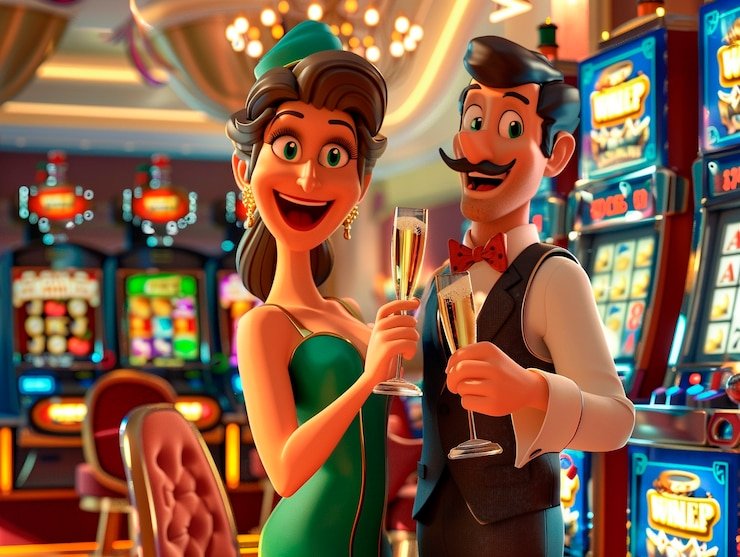 Antarmuka pemilihan meja Dragon Tiger di nadim togel menampilkan batas taruhan dan statistik real-time